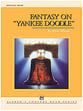 Fantasy on Yankee Doodle Concert Band sheet music cover